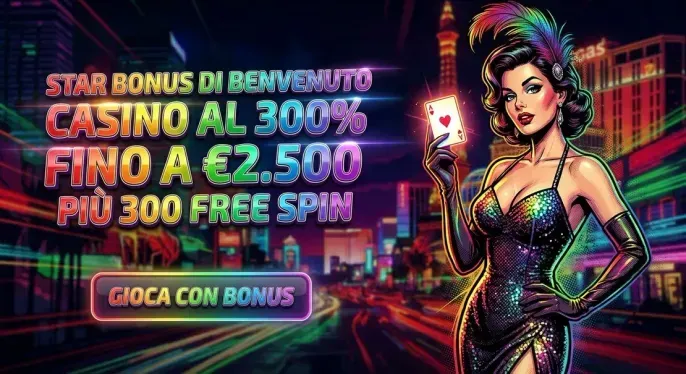 Star Casino